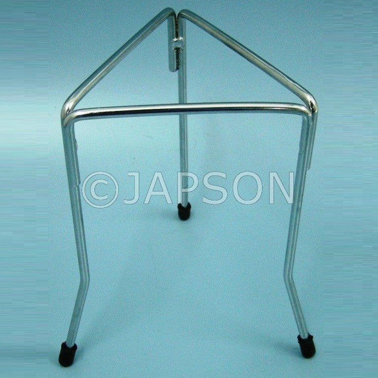 Tripod Stand, Stainless Steel Tripod Stand, Stainless Steel